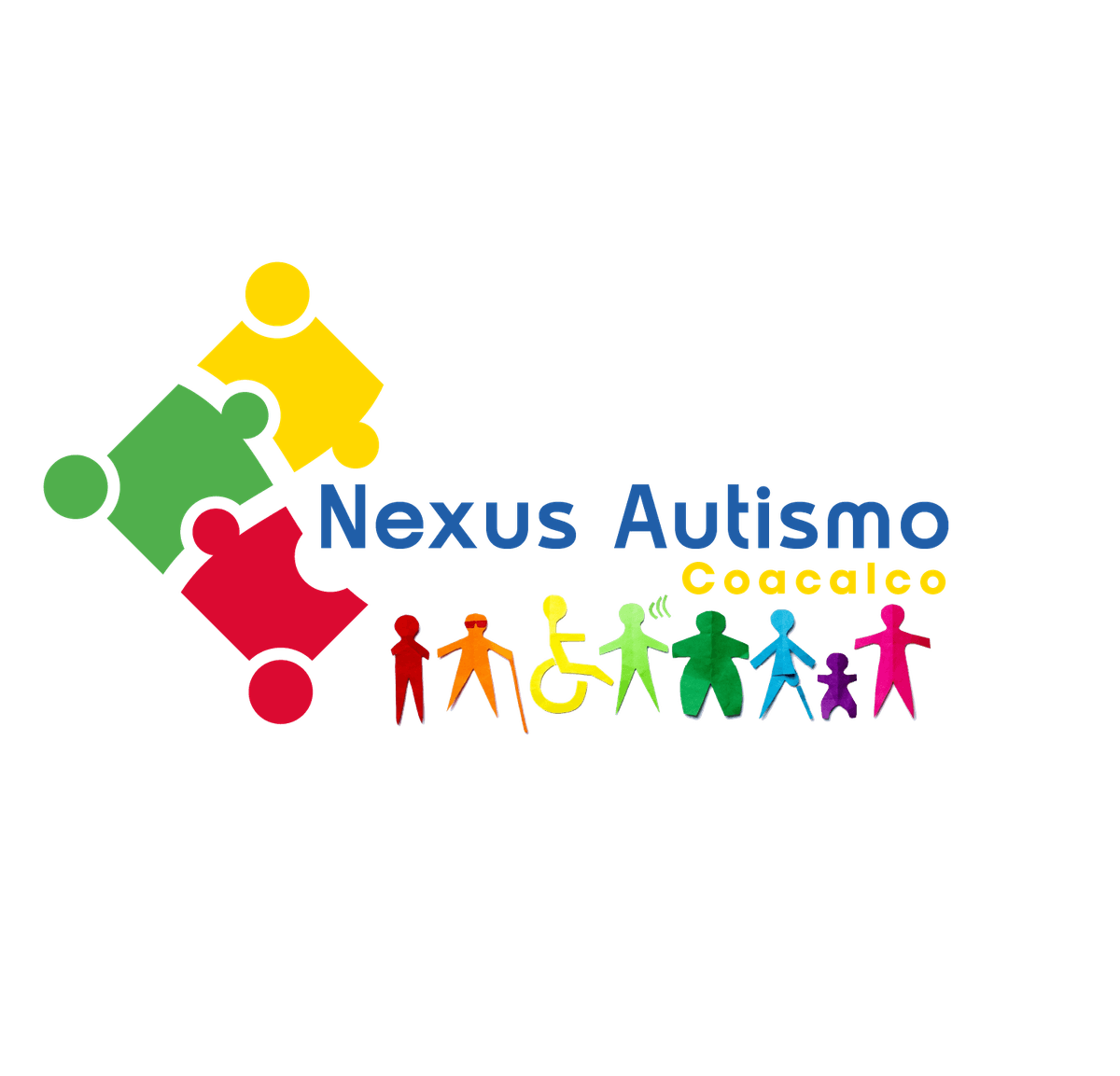 Nexus Autismo - Inclusión y diversidad