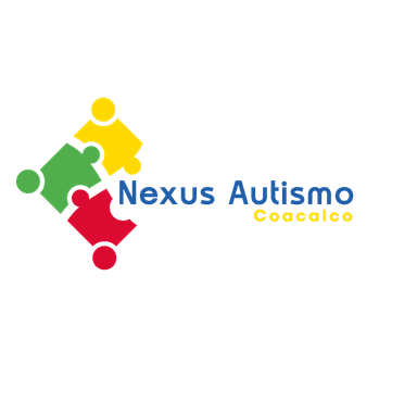 Nexus Autismo Coacalco - Logo